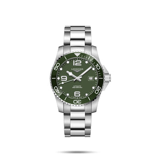 Orologio Longines Ref. L37814066 - Fabiani Gioiellerie