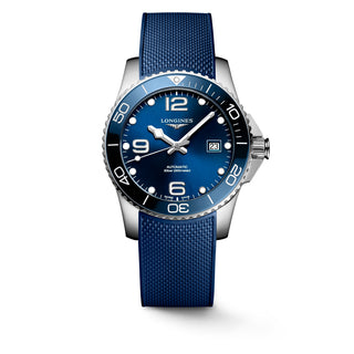 Orologio Longines Hydroconquest Ref. L37814969 - Fabiani Gioiellerie