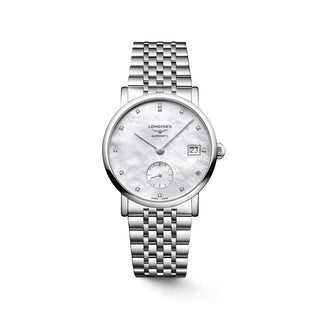 Orologio Longines Elegant Ref. L43124876 - Fabiani Gioiellerie