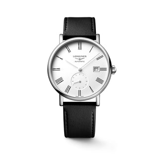 Orologio Longines Elegant Ref. L48124110 - Fabiani Gioiellerie