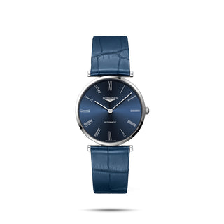 Orologio Longines Ref. L49184942 - Fabiani Gioiellerie
