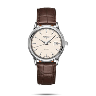 Orologio Longines Flagship Ref. L49844792 - Fabiani Gioiellerie