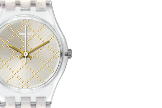 Orologio Swatch Materassino