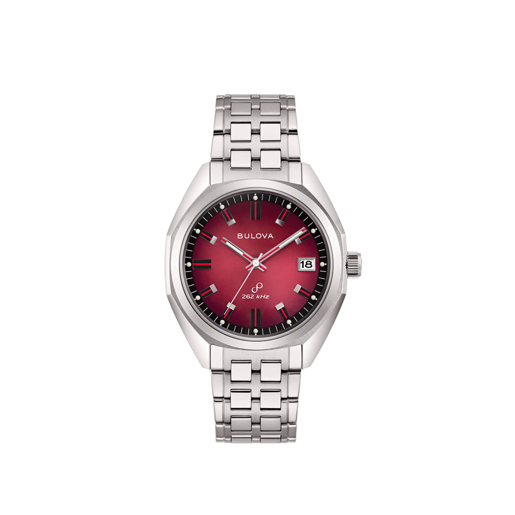 Orologio Bulova Jet Star – Fabiani Gioiellerie