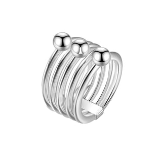 Anello Pianegonda Assoluto