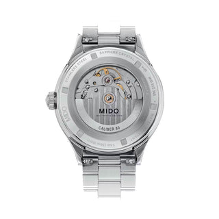 Orologio Mido Multifort Ref. M040.407.11.047.00 - Fabiani Gioiellerie