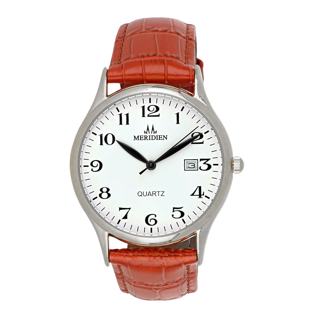 Orologio Mondia Madison City Lady cassa 36mm - MONDIA WATCHES - Luxury Zone
