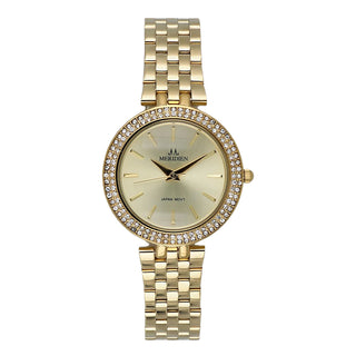 Orologio Meridien donna Grace - Fabiani Gioiellerie