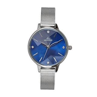 Orologio Meridien donna Prism - Fabiani Gioiellerie