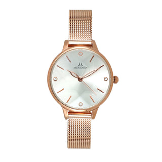 Orologio Meridien donna Prism - Fabiani Gioiellerie