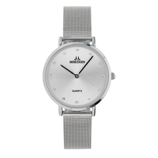 Orologio Meridien donna Lilly - Fabiani Gioiellerie