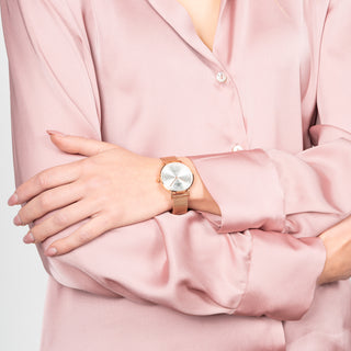 Orologio Meridien donna Lilly - Fabiani Gioiellerie