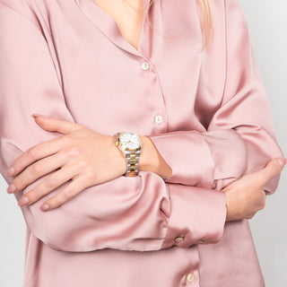 Orologio Meridien donna Presage - Fabiani Gioiellerie