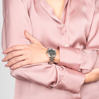 Orologio Meridien donna Presage - Fabiani Gioiellerie