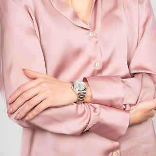 Orologio Meridien donna Presage - Fabiani Gioiellerie