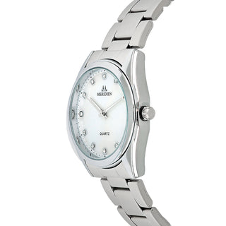 Orologio Meridien donna Pearl - Fabiani Gioiellerie