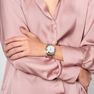 Orologio Meridien donna Pearl - Fabiani Gioiellerie