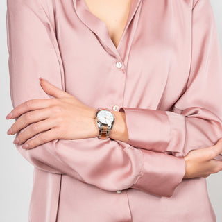 Orologio Meridien donna Pearl - Fabiani Gioiellerie
