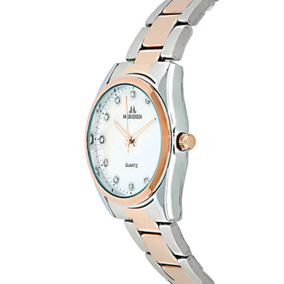 Orologio Meridien donna Pearl - Fabiani Gioiellerie