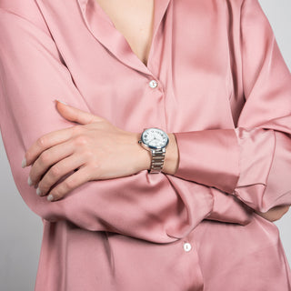 Orologio Meridien donna Eternity - Fabiani Gioiellerie