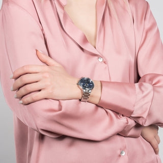 Orologio Meridien donna Eternity - Fabiani Gioiellerie