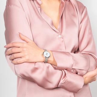 Orologio Meridien donna Flower - Fabiani Gioiellerie