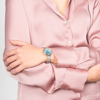 Orologio Meridien donna Amy - Fabiani Gioiellerie