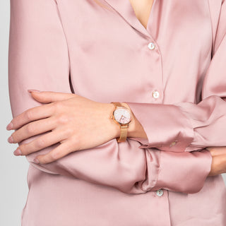 Orologio Meridien donna Amy - Fabiani Gioiellerie