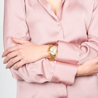 Orologio Meridien donna Princess - Fabiani Gioiellerie