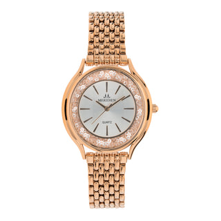 Orologio Meridien donna Princess - Fabiani Gioiellerie