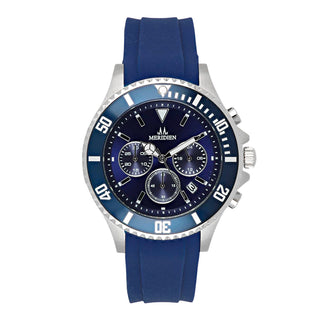 Orologio Meridien uomo Revelator - Fabiani Gioiellerie