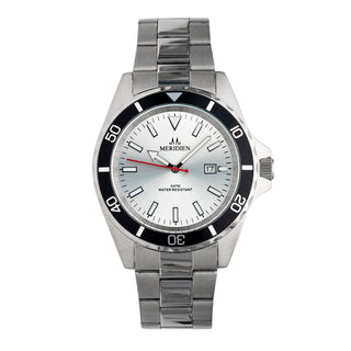 Orologio Meridien uomo Survivor - Fabiani Gioiellerie