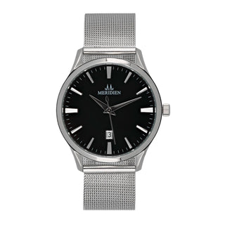Orologio Meridien uomo Clean - Fabiani Gioiellerie