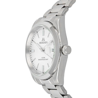 Orologio Meridien uomo Presage - Fabiani Gioiellerie