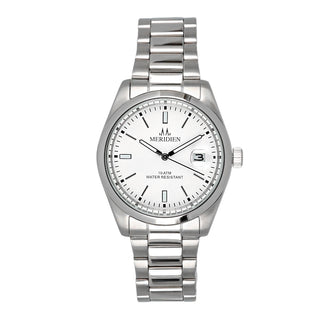 Orologio Meridien uomo Presage - Fabiani Gioiellerie