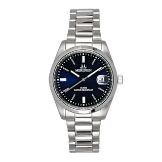 Orologio Meridien uomo Presage - Fabiani Gioiellerie