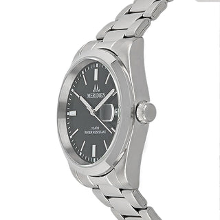 Orologio Meridien uomo Presage - Fabiani Gioiellerie