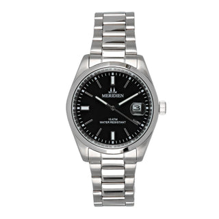 Orologio Meridien uomo Presage - Fabiani Gioiellerie