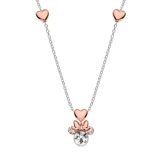 Collana Disney in Argento - Fabiani Gioiellerie