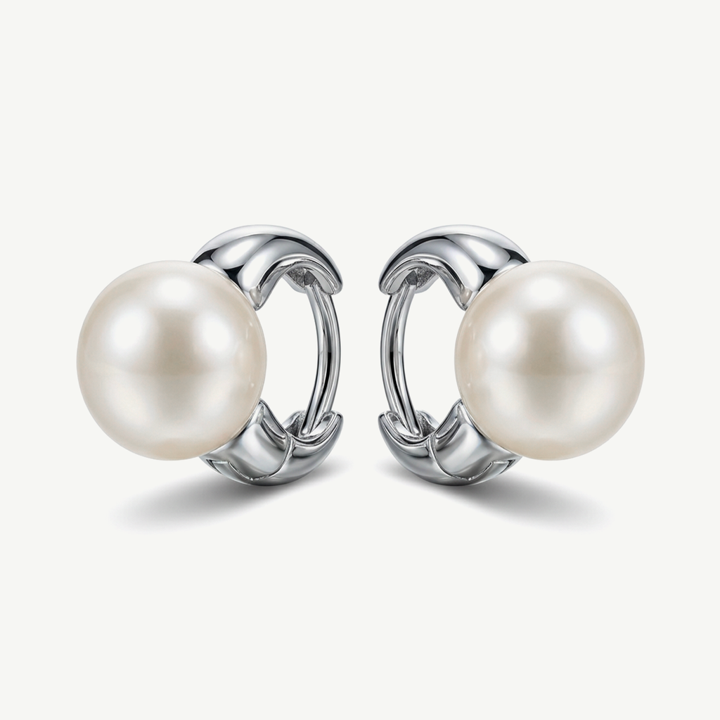 SOFIA MILANI - Orecchini da Donna in Argento 925 - Placcati in Oro - Orecchino a Perno a Freccia - E1629