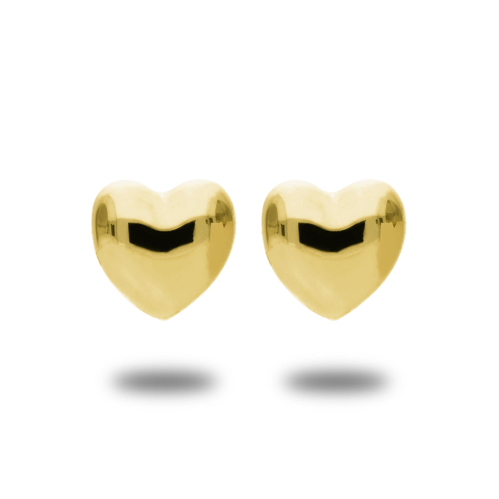 Orecchn pendent argento dorato e smalt colorat | Orecchn Orecchn pendent argento dorato e smalt colorat | Orecchn
