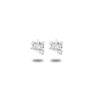 Orecchini Fabiani in Argento 925
