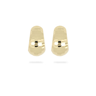 Orecchini Fabiani in oro 18Kt - Fabiani Gioiellerie