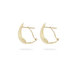 Orecchini Fabiani in oro 18Kt - Fabiani Gioiellerie