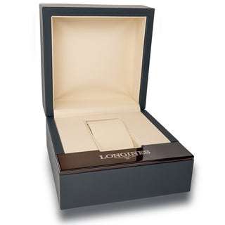 Orologio Longines Ref. L37764996 - Fabiani Gioiellerie