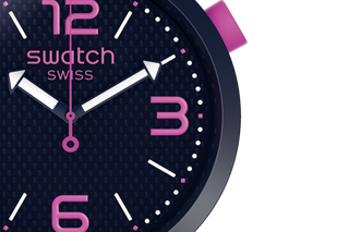 Orologio Swatch Bbcandy