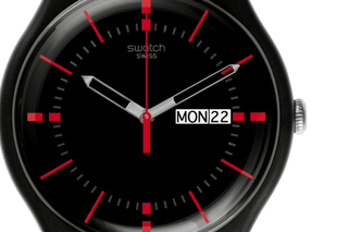 Orologio Swatch Gaet