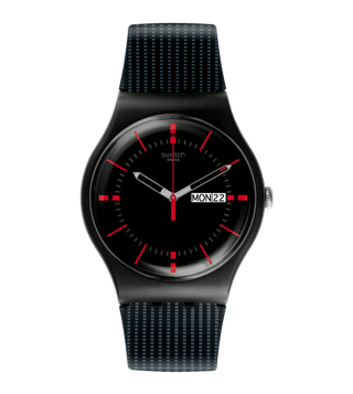 Orologio Swatch Gaet