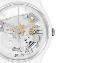 Orologio Swatch Spot The Time