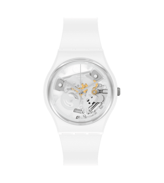 Orologio Swatch Spot The Time